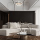 потолочный светильник escada callisto 10265/1led