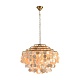 подвесная люстра lumion moderni shella 8386/6