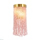 настенный светильник modestyle ms.2442.400 bs-pk