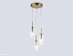 подвесной светильник ambrella light high light modern lh55210