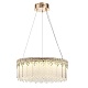 подвесная люстра odeon light cleo l-vision 5091/60l