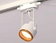 комплект трекового светильника ambrella light track system xt (c6601, n6124) xt6601023