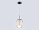 подвесной светильник ambrella light high light modern lh11125