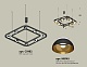 подвесная люстра ambrella light traditional diy (с9182, n8145) xb9182081