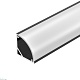 профиль arlight sl-kant-h16-2000 black 037116