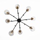 подвесная люстра st luce varieta sl234.402.08