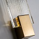 настенный светильник modestyle ms.1517.350 gd