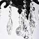 подвесная люстра bohemia ivele crystal al78101/5/175 a bm