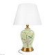 настольная лампа loft it hydrangea 10383t