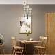 подвесной светильник imperiumloft heathfield lighting 248524-22