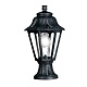 уличный светильник fumagalli mikrolot/anna e22.110.000.axf1r