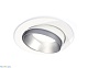 встраиваемый светильник ambrella light techno spot xc7651023 (c7651, n7033)