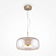 подвесной светильник maytoni madmen mod127pl-l6am