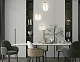 подвесной светильник ambrella light high light modern lh11105
