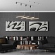 линейный светодиодный светильник novotech konst 359346