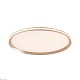 потолочный светильник led4u l3020-500 gd