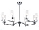 люстра на штанге ambrella light high light modern lh55152