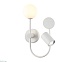 настенный светильник ambrella light linetech fl66388