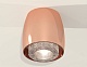 потолочный светильник ambrella light techno spot xs1144010 (c1144, n7191)
