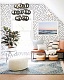 подвесная люстра delight collection ludlow kg0770p-12