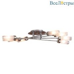 Люстра на штанге Citilux Хеликс CL109181