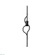 настенный светодиодный светильник kink light велле 08418c-80l,19(3000k)