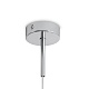 подвесной светильник freya eatery fr5488pl-01ch