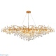 подвесная люстра imperiumloft droplet 148055-22
