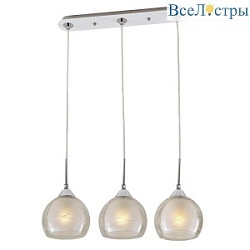 Подвесной светильник Citilux Буги CL157131