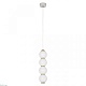 подвесной светодиодный светильник loft it pearls 10205/b