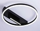 потолочный светодиодный светильник ambrella light comfort linetech fl51458