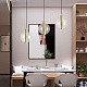 подвесной светильник imperiumloft center grid 345587-26
