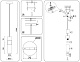 подвесной светильник ambrella light high light heigh light lh55101
