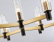 люстра на штанге ambrella light high light heigh light lh55513