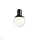 трековый магнитный светильник maytoni luna tr149-1-5w3k-b