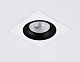 встраиваемый светильник ambrella light techno spot standard tech tn102727