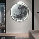 настенный светильник imperiumloft луна 208940-23