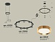 подвесная люстра ambrella light traditional (a9205, c9242, n8124) xr92051802
