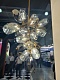 подвесная люстра wertmark placida we243.30.503