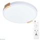 потолочный светодиодный светильник arte lamp jersey a2684pl-72wh
