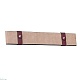 настенный светильник odeon light vincent 6630/25wl
