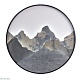 настенный светильник am group rocks bk60