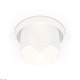 встраиваемый светильник ambrella light techno spot xc (c6512, n6252) xc6512067