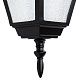 подвесной светильник arte lamp bremen a1015so-1bk