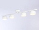 потолочный светильник ambrella light techno spot tn71027