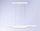 подвесной светильник ambrella light techno spot techno tn5155