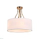 потолочный светильник indigo romanza 13039/4r gold v000335