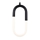 подвесной светильник freya magnet fr6106pl-l13b