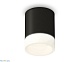 накладной светильник ambrella light techno xs6302063 (c6302, n6248)