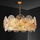люстра delight collection 8848 8848-80 gold 